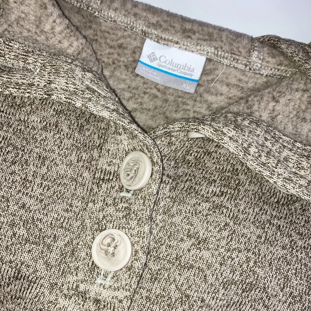 Columbia 🔥‎ Women's Hoodie Size XL